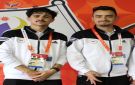 لاعب المنتخب الوطني للقوس والسهم يتأهل لدور الـ24 بدورة الألعاب الآسيوية