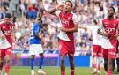 موناكو يتعثر بتعادل أمام ستراسبورغ في الدوري الفرنسي