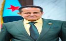نص كلمة الأمين العام للأمانة العامة للانتقالي وضاح الحالمي في مليونية الذكرى 55 لتأسيس الجيش الجنوبي بعدن