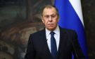 وزير الخارجية الروسي: غوتيريش يخدم مصالح الدول الغربية