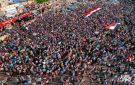 مليونية حاشدة في العاصمة عدن لإحياء الذكرى الـ55 لتأسيس الجيش الجنوبي.. رسائل سياسية تؤكد التمسك بثوابت الجنوب ورفض الوصاية
