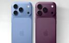 iPhone 18 Pro يظهر بألوان جديدة.. هل تتخلى آبل عن الأسود؟