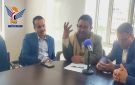 أمانة العاصمة .. مناقشة سبل تحسين أداء مراكز محو الأمية في شعوب
