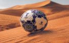 الاتحاد الآسيوي يكشف عن الكرة الرسمية لكأس آسيا السعودية 2027