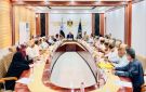 الجمعية الوطنية تحذر من محاولات إغراق الجنوب بالفوضى والإرهاب