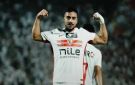 الزمالك يتصدر الدوري المصري مؤقتا بفوزه على ...
