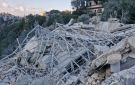 الصحة اللبنانية: تدمير العدو الإسرائيلي مستشفى غندور في النبطية الفوقا انتهاك جسيم للقانون الدولي - ye