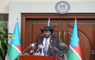 رئيس جنوب السودان يؤلف حكومة جديدة خلال الساعات المقبلة