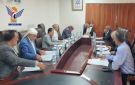 مجلس المعهد العالي للقضاء يقر المنهج الدراسي للسنة الثالثة دبلوم القانون الخاص