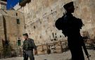  الأوقاف الفلسطينية تستنكر إغلاق الحرم الإبراهيمي وتعتبره تعديا صارخا على حرية العبادة