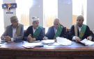 الشعبة الجزائية المتخصصة تؤيد حكم الإعدام بحق الصرفي المتهم بارتكاب جرائم قتل متسلسلة