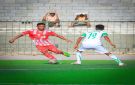 غدا الجمعة: شعب حضرموت وسمعون في نهائي كأس البلدة