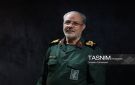 متحدث الحرس الثوري الإيراني : أمريكا هزمت في الحرب لكنها لا تعترف بذلك - ye