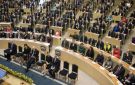 البرلمان السويدي يكلف زعيمة المعارضة بتشكيل الحكومة - ye