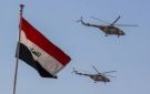 التحالف الدولي لمحاربة الجهاديين ينهي مهمته في العراق