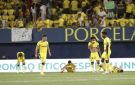 فياريال يواصل الترنح في الدوري الإسباني ويسقط على أرضه أمام بيتيس - ye