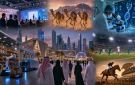 من الهجن إلى الذكاء الاصطناعي.. المملكة وجهة عالمية بـ28 فعالية في سبتمبر 2026