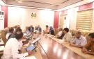 وزارة التربية بعدن تنظم ورشة تدريبية لموجهي مديرية المسيمير بلحج حول استمارة متابعة المنح المدرسية في (مشروع SEAL) - ye