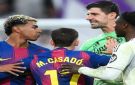 الليجا تكشف ثروات الكبار.. ريال مدريد وبرشلونة يهربان بعيدا عن باقي إسبانيا