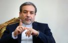 عراقجي لوزير الخارجية الفرنسي: كفى دموع التماسيح يا بارو