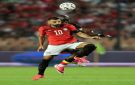 منتخب مصر يستهل مشواره في تصفيات كأس أمم أفريقيا بتعادل مخيب أمام أنغولا بالقاهرة