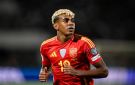 يامال يشيد بلاعبي منتخب مصر