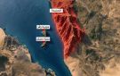 أنباء عن سيطرة الحوثيين على جزيرتي حنيش وزقر في البحر الأحمر