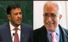 الدكتور السقاف يوجه انتقادات لاذعة لخطاب عبدالله العليمي في الأمم المتحدة