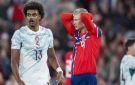 البرتغال تهزم النرويج في دوري الأمم الأوروبية