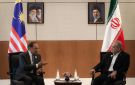 الرئيس الإيراني: الأمن المستدام يتحقق بتعاون دول المنطقة - ye