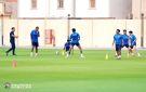 المنتخب الوطني يواصل تحضيراته لبطولة خليجي 27 - ye