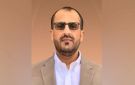 رئيس وفد صنعاء: عمليات الساحل فرض للسيادة والسلام المشرف خيارنا الاستراتيجي القائم على حسن الجوار