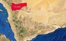 طيران العدو السعودي يشن غارة على مديرية مجز بمحافظة صعدة