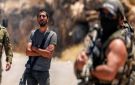 مستوطنون مسلحون يقتحمون ملعبا غربي سلفيت