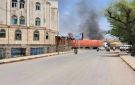احتجاجات شعبية في الضالع رفضا للزج بأبناء المحافظة في معارك عبثية