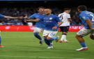 بهدف وحيد.. نابولي يزيد معاناة بولونيا