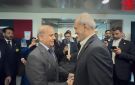 رئيس الوزراء الباكستاني: حريصون على تعزيز التعاون مع إيران