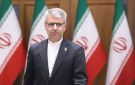 ضغوط أميركية منعت حضور رئيس منظمة الطاقة الإيرانية اجتماعا