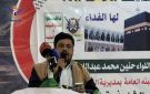 لقاء قبلي بمديرية الرجم بالمحويت دعما للقوات المسلحة - ye
