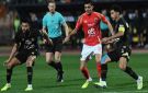 موعد مباراة قطبي الكرة المصرية بين الأهلي والزمالك