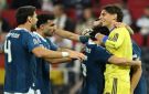 يويفا يوزع 31.5 مليون يورو على أندية دوري الأمم - ye