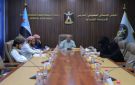 إرشاد الانتقالي تؤكد تعزيز الخطاب الديني لرفع مستوى الوعي