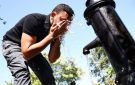 وفاة 2149 في إسبانيا الشهر الماضي بسبب الحر - ye