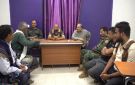 اجتماع أمني طارئ في الضالع يعلن حالة الطوارئ في المدينة على خلفية جرائم التقطع