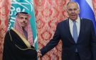 السعودية تعرض من موسكو اتفاقا مع الحوثيين - ye