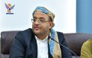 المساوى: استعادة الساحل الغربي تنهي الوصاية وتدعم التنمية وتعزز أمن البحر الأحمر