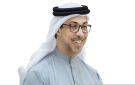 زيارة أخوية.. منصور بن زايد يتوجه إلى السعودية