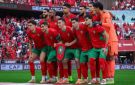 المغرب والجابون.. موعد المباراة والقنوات الناقلة والتفاصيل - ye