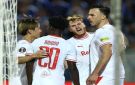 زالتسبورغ يدشن مشاركته في الدوري الأوروبي بالفوز على مستضيفه ليفتسكي صوفيا