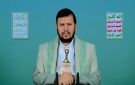 قائد أنصار الله: خفض التصعيد كان فرصة للسعودية لمراجعة حساباتها والرهان على الجرائم الأمريكية والإسرائيلية رهان خائب